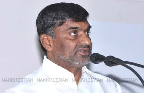 K.C. Veeramani